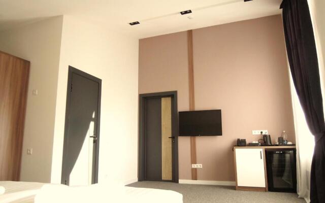 78 Kafe Hotel
