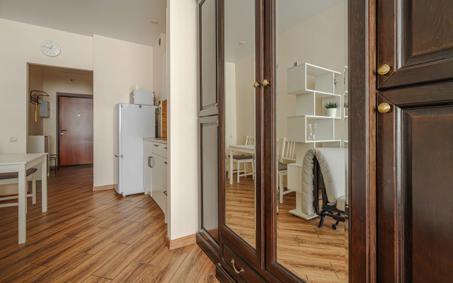 ArendApartment Graf Orlov 62 Flat