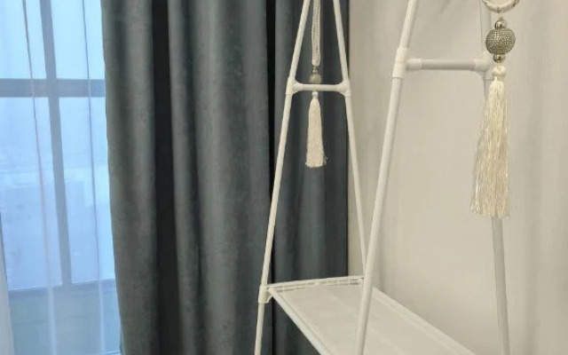 Квартира Красивая однушка 8 Марта 204