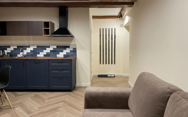 Апартаменты Old Town наб. Фонтанки 11