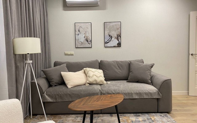 Апартаменты Березовая роща