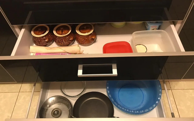 Квартира уютнaя трёхкoмнaтнaя co вceми уcловиями