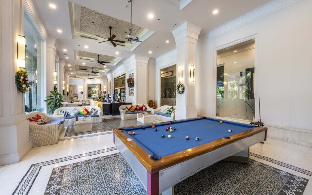 Vinpearl Resort & Spa Phu Quoc