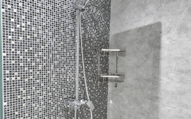 Апартаменты Topline Таунхаус рядом с центром