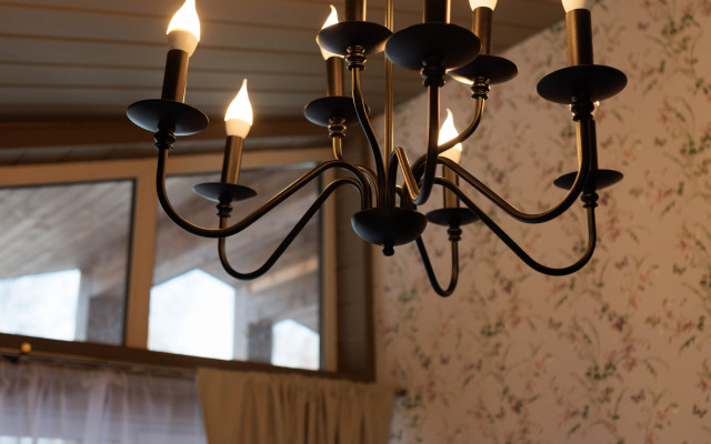 Гостевой дом Семейная ферма Федуловых