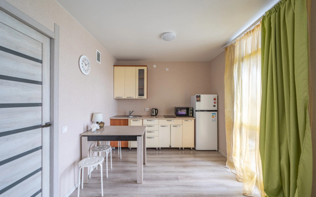 Апартаменты Альянс Апарт Малевич 1