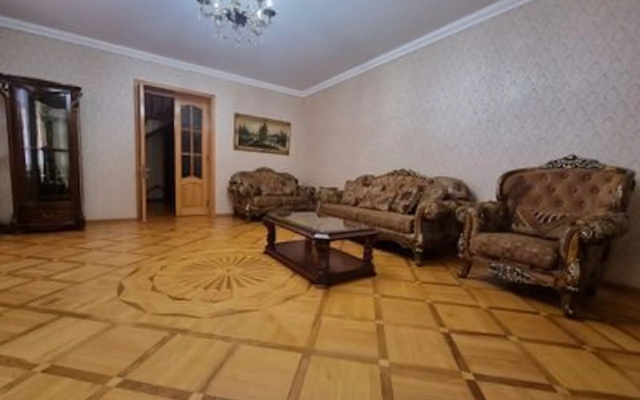 Частный Дом На Улице Курбанова С.Д. 40