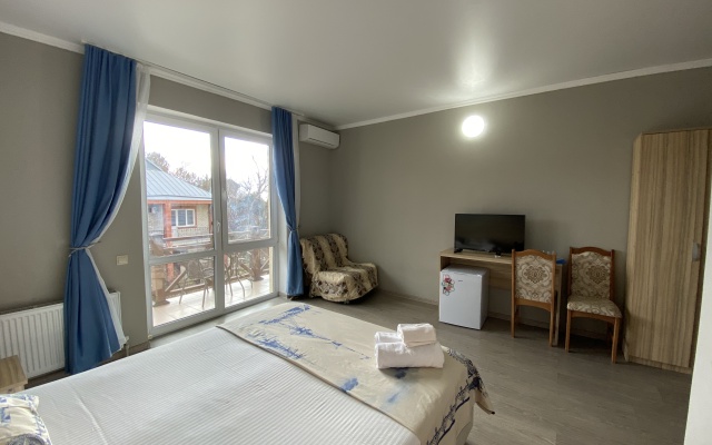 Olza Hotel