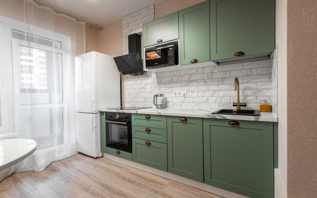 Апартаменты Европейский