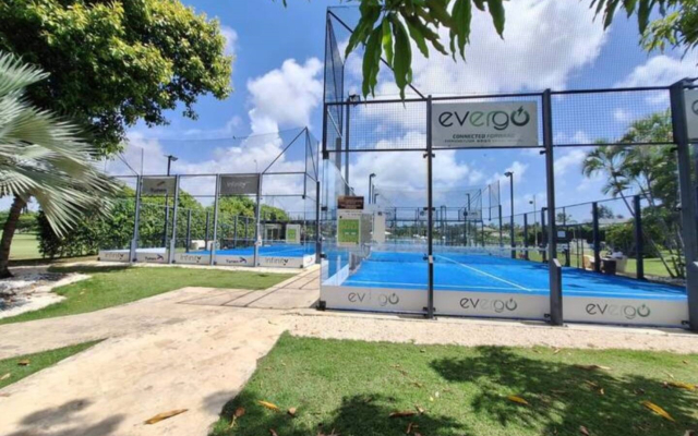 Globalstay Cocotal Condo in Punta Cana Apartments
