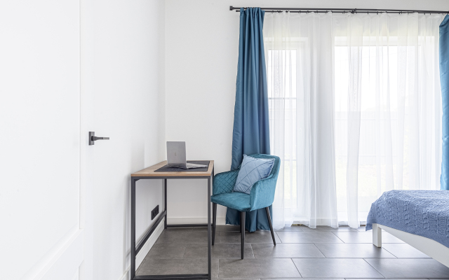 Частный дом Barns Village