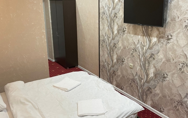Guest House Didali Cheboksary