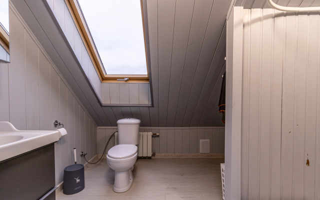 Апартаменты - Студия в Районе KMЗ