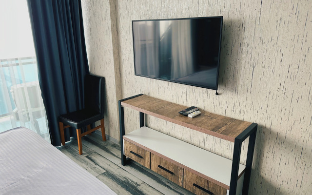 Marvella Orbi Beach Tower 26th floor Apartments