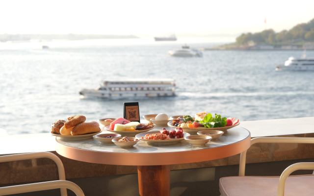Dream Inn Karakoy Bosphorus Hotel