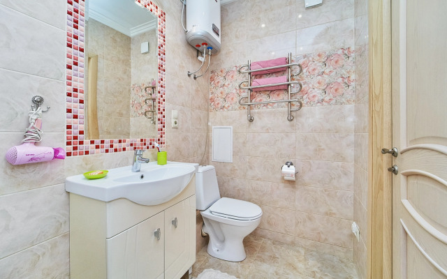 Квартира Однокомнатная на Яна Полуяна