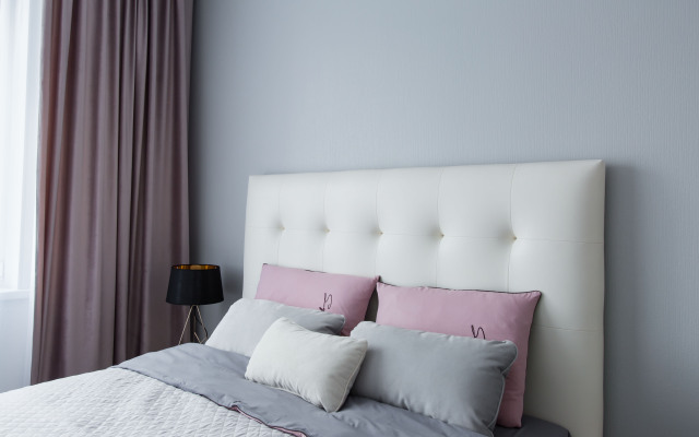 Апартаменты Pronina Aparts Family Luxe