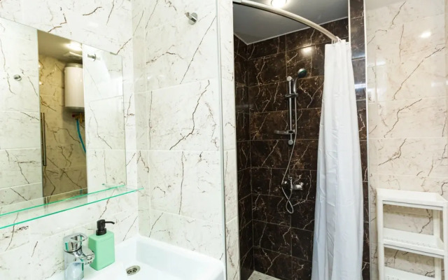 Apartments Bachurinskaya 11ak1 (2)