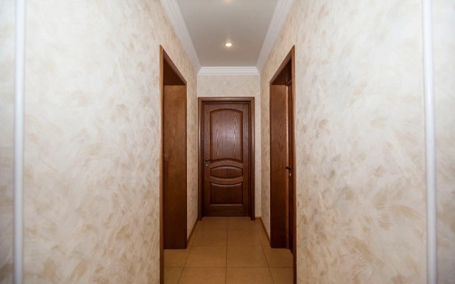 S Krasivym Vidom U Morya/65 Apartments