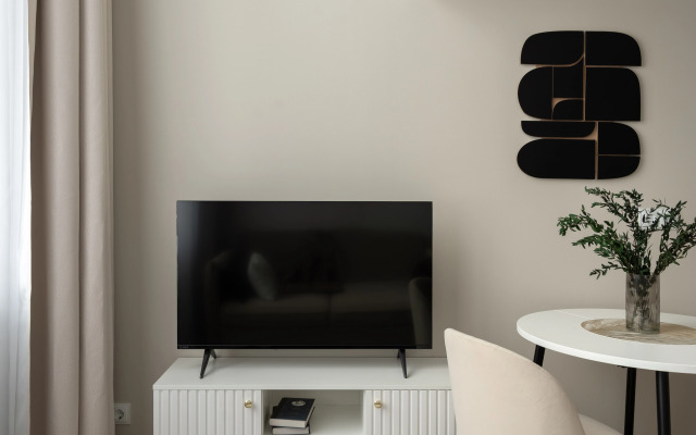 V Apart-Otele Look Apartment