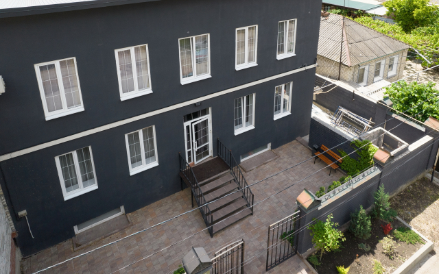 Гостевой дом Fox House