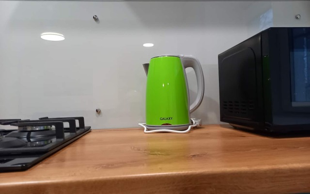 Апартаменты у Ауры