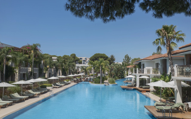 Ela Excellence Resort Belek