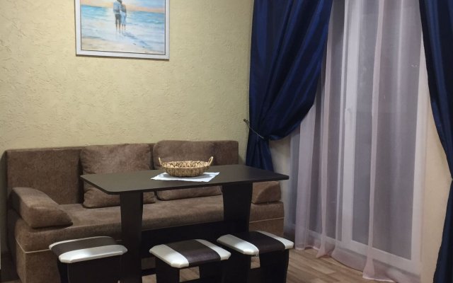 Meduza Guest House