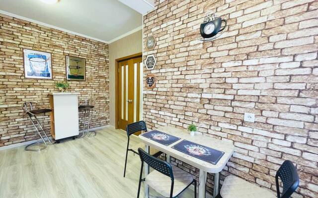 Bts Stolypin Tts Magellan Tts Gudvin Apartments