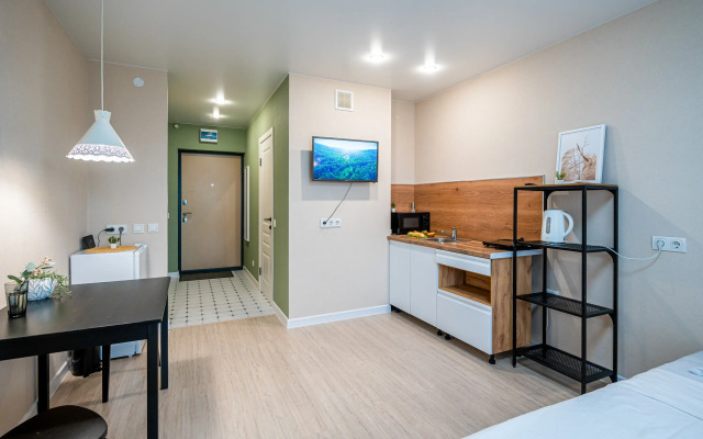 Квартира Privi House у Аэропорта