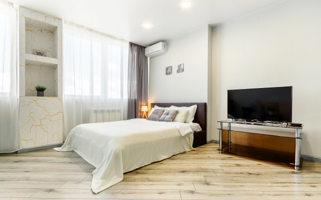 Studiya U Dona ot DoMino Apartments