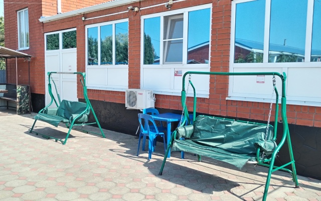 Chetyre Sezona Guest House