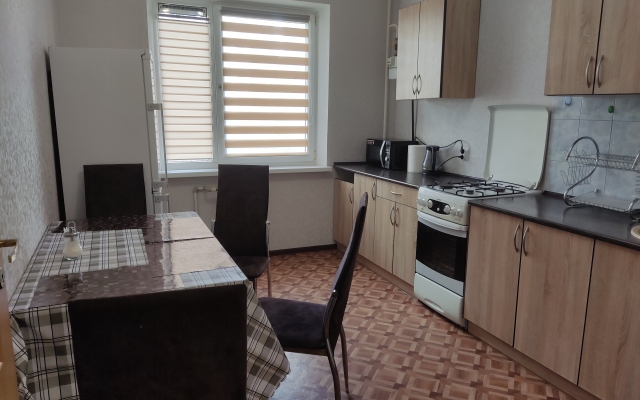 Prostornyie Na Artillerijskoj Apartments