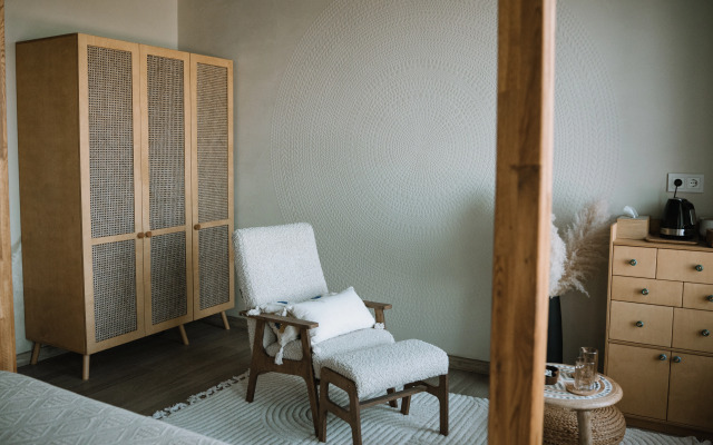 Вилла Ресурница