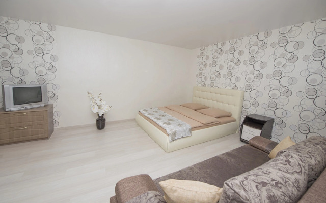 Квартира Студия на Набережной Реки Вологда