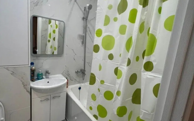 Квартира Однокомнатная Романычева 5