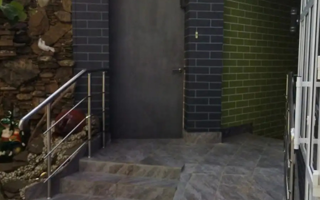 Гостевой дом Белый орёл