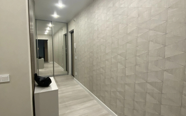 Flat Komfortabelnaya Ryadom S Muzeem Mirovogo Okeana