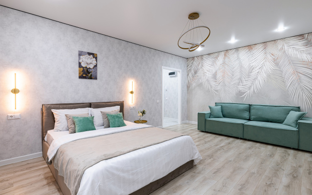 Апартаменты Уютные Казань Чаша