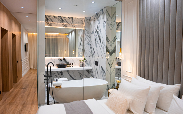 Suite Boutique-Hotel