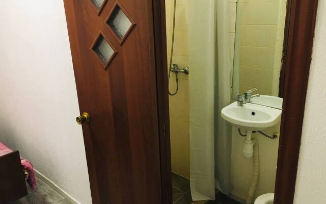 Гостевой дом SPBINN Vito