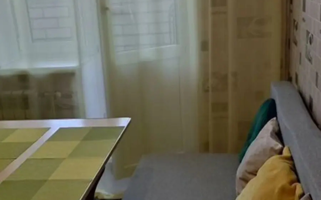 Квартира уютная однокомнатная