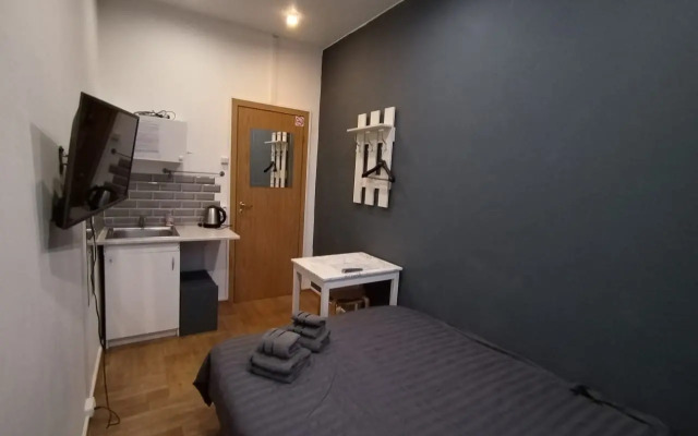 Меблированные Комнаты Счастливая Матрешка у Площади Восстания