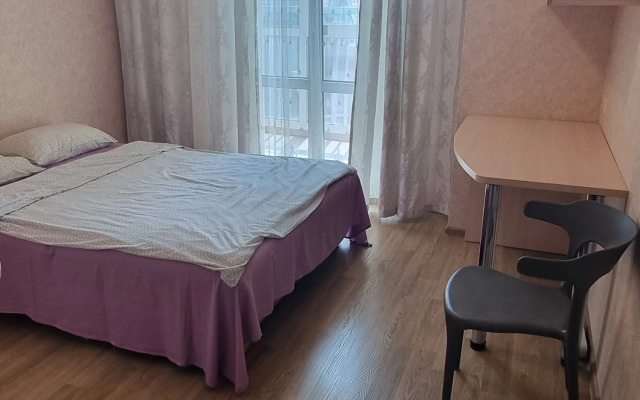 Central Vladivostok Apartments