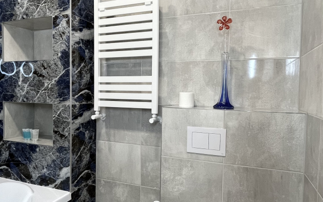Uyutnaya Kvartira U Morya V Zelenogradske Apartments