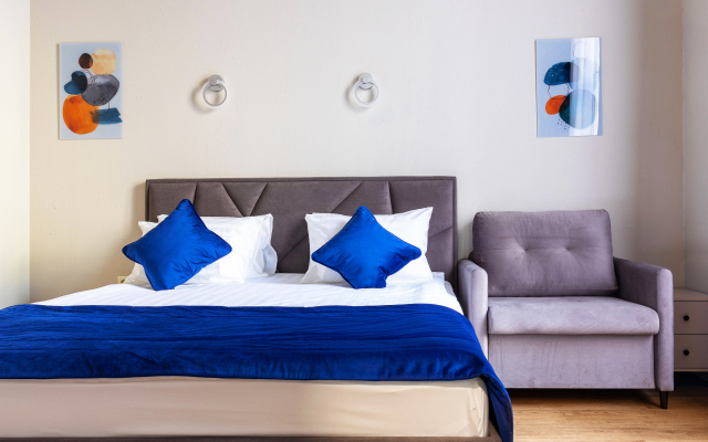 Соло Медиана