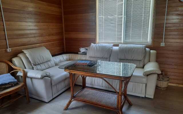Baykal Peko Guest House
