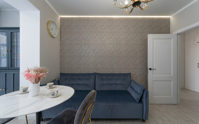 Lev Tolstoy Apartments