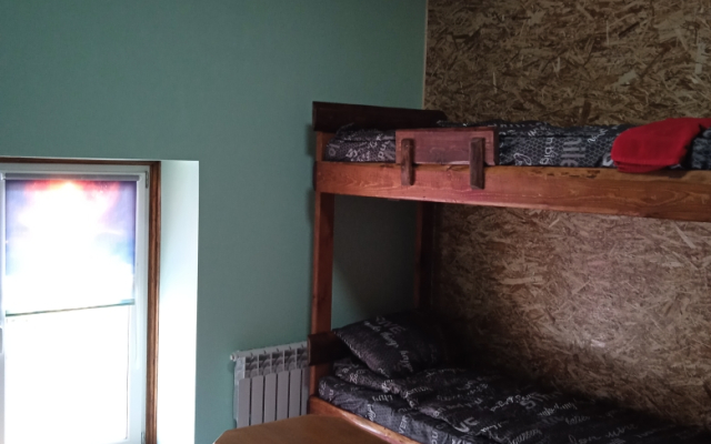 Отель Мини-отель Абсолют, Россия, Новокузнецк, ул. Трамвайная 6