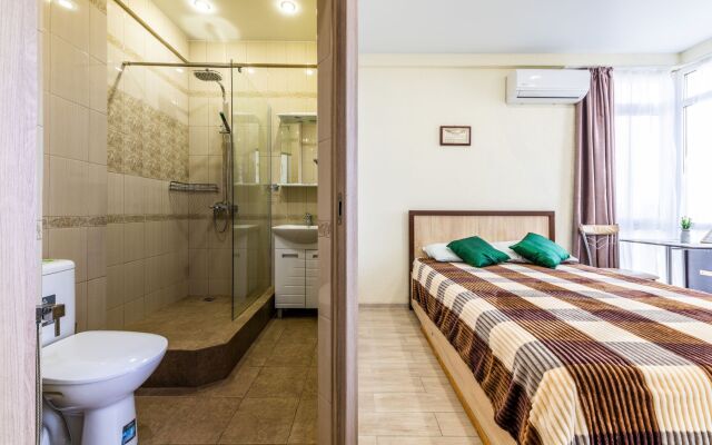 Oplot Apartments Sorrento Park 5